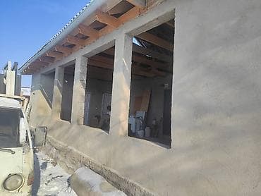 петель: Алюминиевое окно на заказ, Тип окна: Панорамные, Декоративные особенности: Фрамуга, Бесплатная установка, Без рассрочки — 7