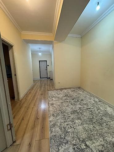 фучика 18 а: 2 комнаты, 80 м², Элитка, 2 этаж, Старый ремонт — 3