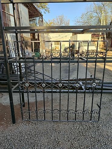 аргонная сварка бишкек выезд: Сварка | Заборы, оградки Доставка, Гарантия, Бесплатная смета — 8