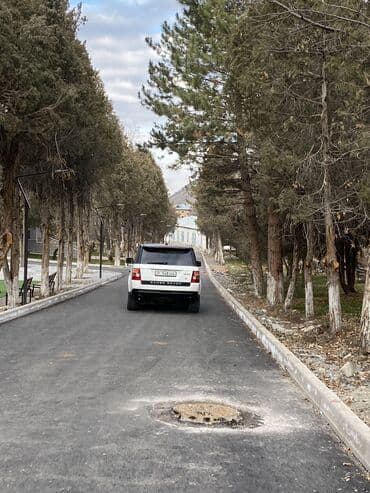 купить двигатель на мотоблок 7 л с: Land Rover Range Rover Sport: 2006 г., 2.7 л, Типтроник, Дизель, Внедорожник — 13