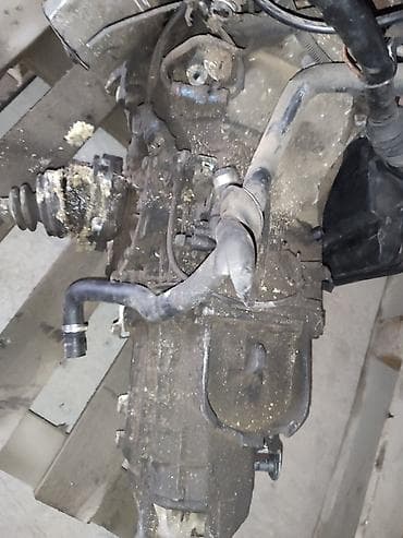мкпп ауди 100: МКПП Audi A6 C5 1.9 DIESEL 2001 (б/у) — 1
