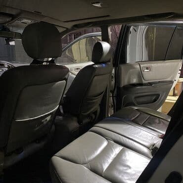 тойота сурф левый руль: Toyota Highlander: 2003 г., 3 л, Автомат, Газ, Внедорожник — 6