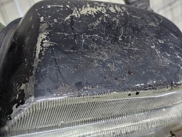 туманки ниссан примера: Левая противотуманная фара Peugeot 1999 г., Б/у, Оригинал, Германия — 7