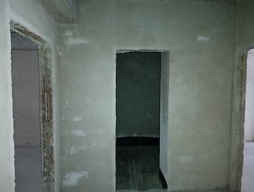 1 комната, 60 м², 3 этаж, ПСО (под самоотделку) — 4