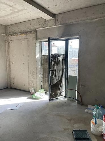 1 комната, 72 м², Элитка, 6 этаж, Готовая ПСО (под самоотделку) — 2