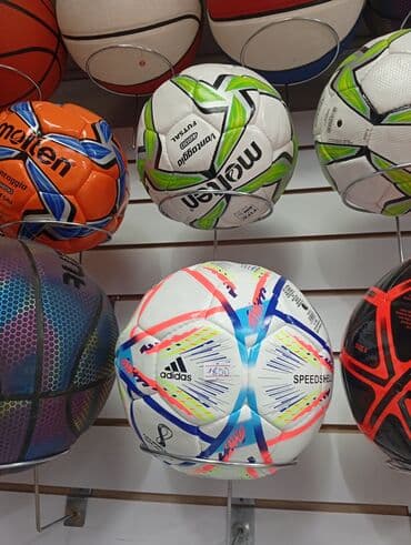 где можно купить настольный теннис: Мячи топ мяч футбольный мяч футзальный мяч в спортивном магазине — 2