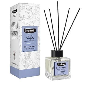 ароматизатор воздуха: ✨ Диффузоры DeepFresh 🇹🇷 Турецкий бренд — проверенное качество 🌸 — 4