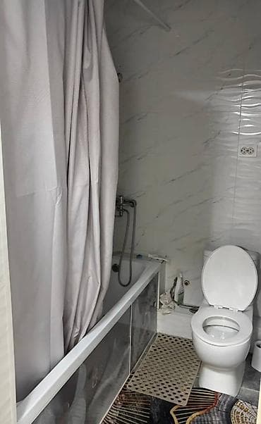 3 комнаты, 100 м², Элитка, 9 этаж at lalafo.kg 3 комнаты, 100 м², Элитка, 9 этаж