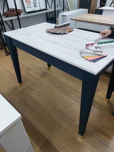 столы купить: Стол трансформер "Элит". удлиняется до 4,5 метра. в комплекте 8 — 3