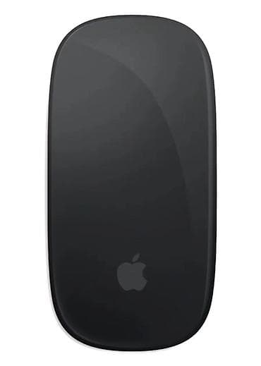 мышка для mac: Беспроводная мышь Apple Magic Mouse2 (Space Gray/Black) — 1