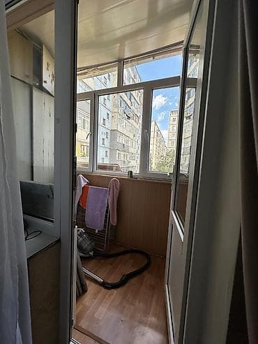 Квартиры: 3 комнаты, 68 м², 106 серия, Тунгуч мкр 106 серия, 3 этаж — 4