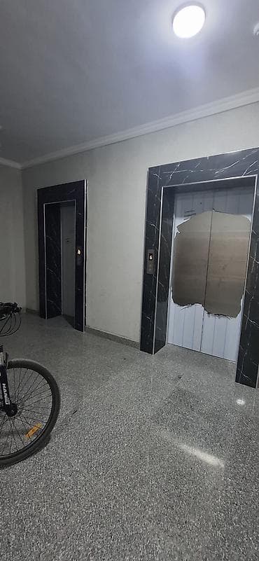 душанбин: 2 комнаты, 54 м², Душанбинка Элитка, 16 этаж, Евроремонт — 3