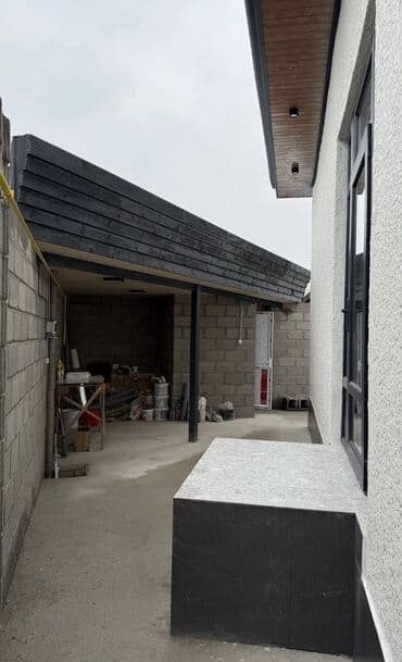 дом в селе тюп: Дом, 130 м², 3 комнаты, Агентство недвижимости — 4