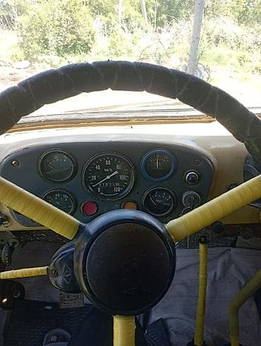 Транспорт: Грузовик, ГАЗ, Стандарт, 5 т, Б/у — 1