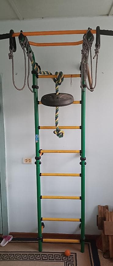 будка для гриль: Бочка Пластик, 1000 л — 9