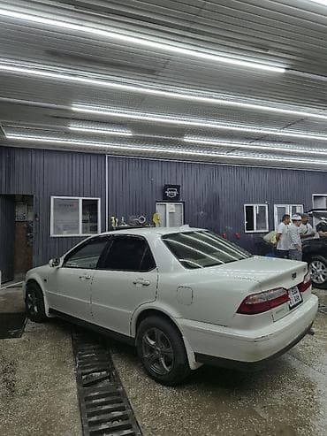 крыло калдина: Honda Torneo: 2000 г., 1.8 л, Автомат, Бензин, Седан — 4