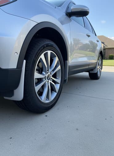 конфеты мерси бишкек цена: Брызговик Комплект Honda, Б/у — 2