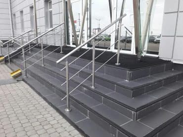 металлалом: Сварка | Навесы, Перила — 2