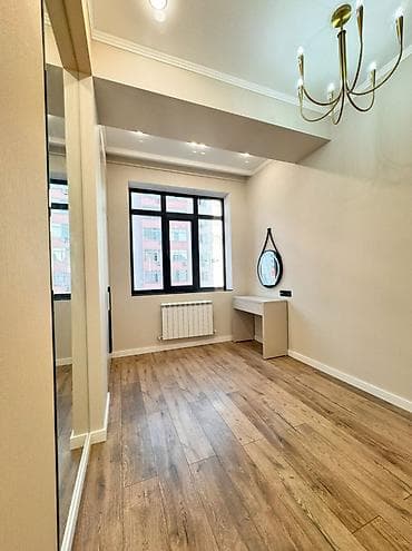 100000: 2 комнаты, 50 м², Элитка, 4 этаж, Евроремонт — 10