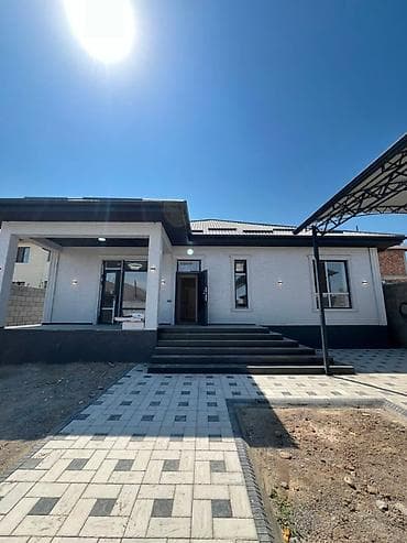 ПРОДАЁТСЯ ДОМ В ЖМ «РУХИЙ МУРАС-2» 🏡 Уютный современный дом для