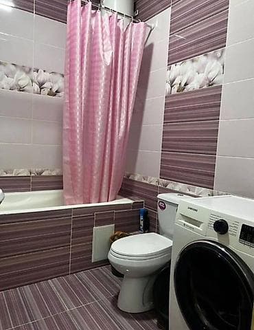 3: 3 комнаты, 79 м², Нижний Джал (Джал-23) Элитка, 10 этаж, Евроремонт — 7