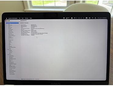 чехол на редми 10 с: Apple MacBook Pro 13” (2020) — M1, 16 ГБ RAM, 512 ГБ SSD, Space Gray — 5