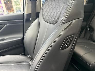 e2 byd: Hyundai Santa Fe: 2021 г., 2.5 л, Робот, Бензин, Кроссовер — 9