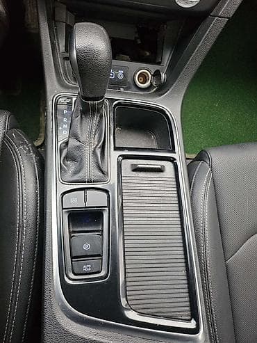 Продажа авто: Hyundai Sonata: 2021 г., Седан — 10