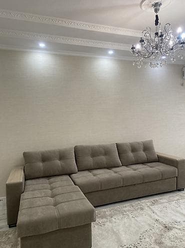 гостиница тамчи: 2 комнаты, Душевая кабина, Постельное белье, Кондиционер — 5