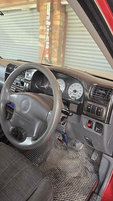 матор бу: Isuzu MU: 2000 г., 3 л, Автомат, Дизель, Внедорожник — 10