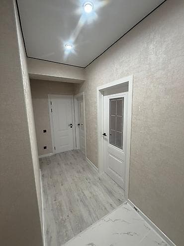 комната с подслением: 1 комната, 42 м², Элитка, 9 этаж, Евроремонт — 5