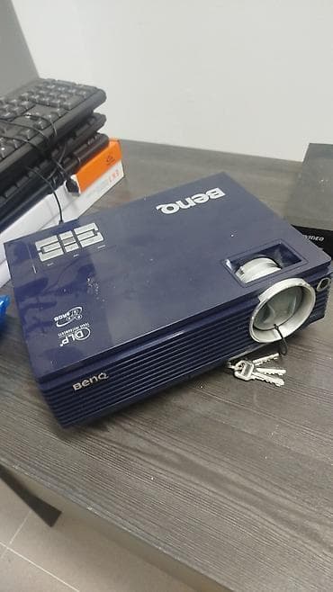 5000 сом кино: Проекционное оборудование для офиса/класса – комплект фото 1 проектор — 1