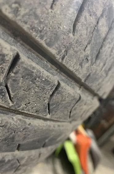 шины на камри 55: Шины 225 / 50 / R 17, Лето, Б/у, Комплект, Легковые, Китай, Maxxis — 2