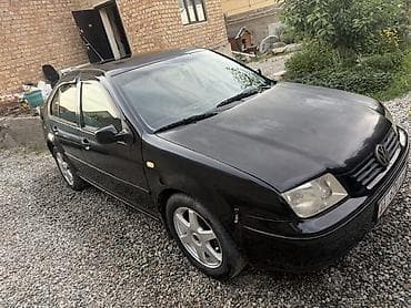 волга сигнал: Volkswagen Bora: 1999 г., 2 л, Автомат, Газ, Седан — 2
