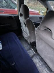 подшибник фит: Honda Fit: 2004 г., 1.3 л, Вариатор, Бензин, Хэтчбэк — 2