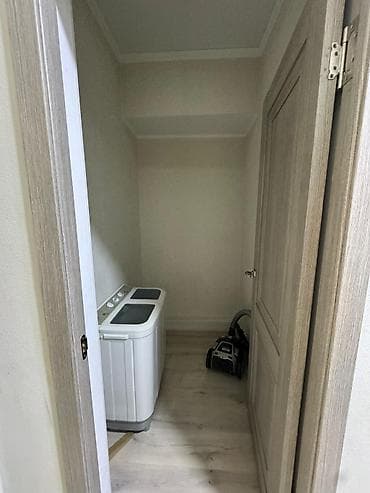 2 bedroom: 2 комнаты, 60 м², Элитка, 2 этаж, Евроремонт — 6