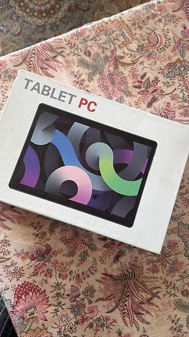 Ремонт кухонной техники: Планшет Tablet PC в заводской коробке. Основные особенности: - — 1