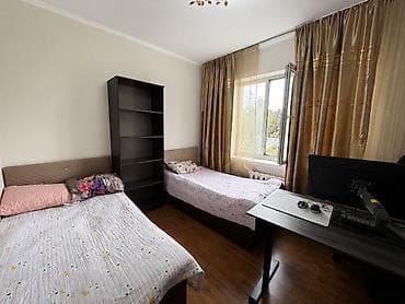 Продажа квартир: 3 комнаты, 60 м², Золотой квадрат 106 серия, 3 этаж, Косметический ремонт — 10