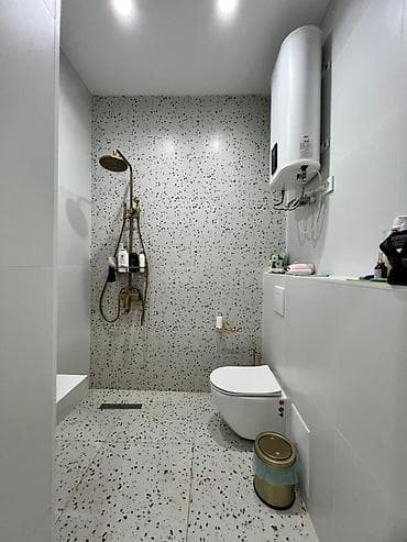1 комната, 42 м², Элитка, 12 этаж, Дизайнерский ремонт — 8