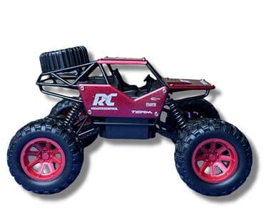 на радиоуправлении: Багги на пульте управления [ акция 50% ] - низкие цены в городе! — 3