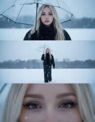 фото на документы: Кыздар, балдар! 🤩 Сиздер үчүн өзгөчө суротторду жасап берем ! 🎨 — 10