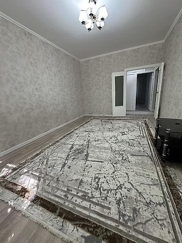 квартиры в аренду аламедин 1: 2 комнаты, 48 м², 105 серия, 1 этаж — 6