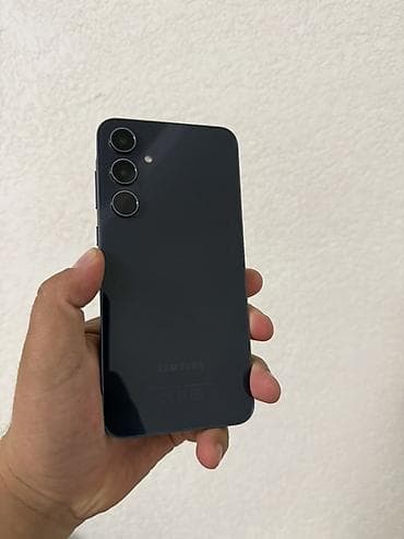 Samsung Galaxy S23, цвет - Синий