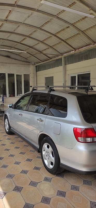 авенсир хонда: Honda Orthia: 2002 г., 2.3 л, Автомат, Бензин, Универсал — 5