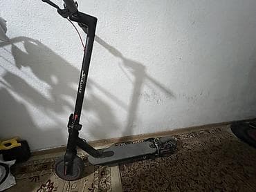 good year: Электросамокат, Без рассрочки, Б/у, Самовывоз, Платная доставка — 3