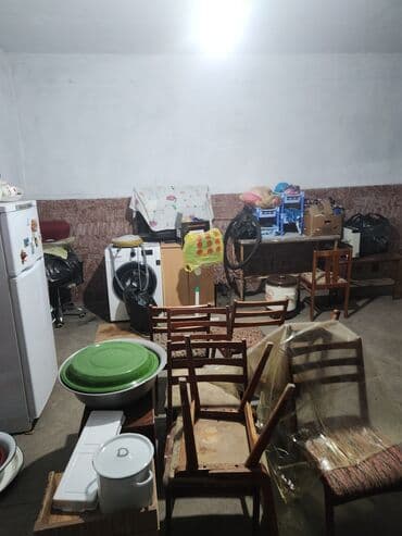 продажа дом шопоков: Дом, 150 м², 5 комнат, Собственник, Косметический ремонт — 24