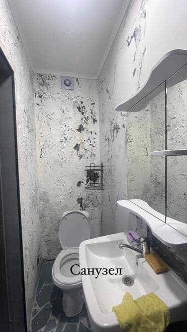 долгосрочная аренда квартиры без посредников: 1 комната, Собственник, Без подселения, С мебелью частично — 6