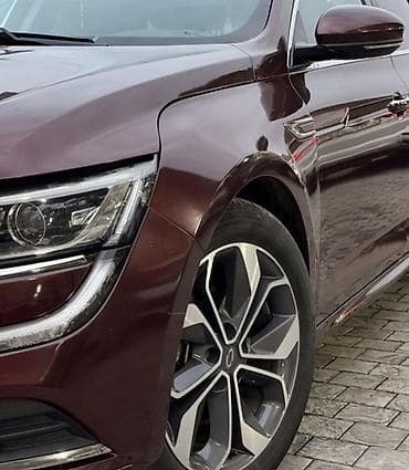 sultan power: Renault SM6: 2018 г., 1.5 л, Автомат, Дизель, Седан — 9
