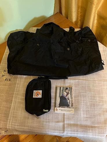 fidget cube: Универсальный чехол Ergobaby Weather Cover System для переносок - — 1