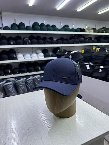 apple magic mouse 2: Кепка, Бейсболка, Козырек: Изогнутый, С вышивкой — 8